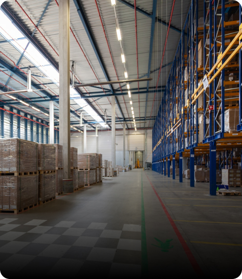 Customizable and Ready-to-Move Facilities