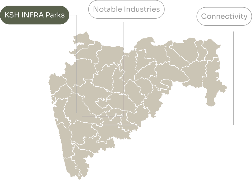 KSH Talegaon Park overview