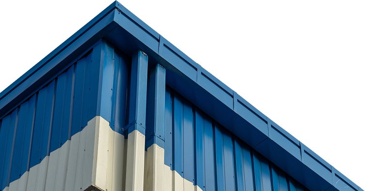 KSH INFRA Building