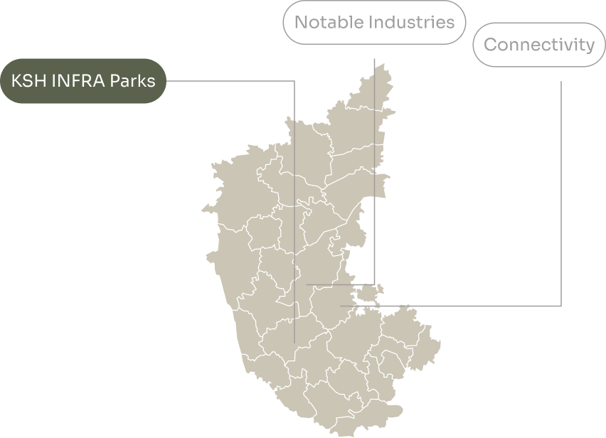 KSH Hosur Park overview
