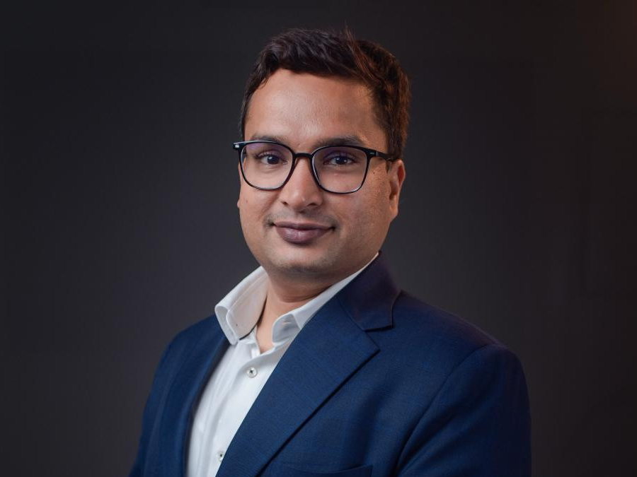 Shailesh Agrawal