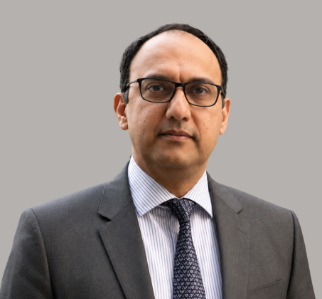 Dhruv Chopra