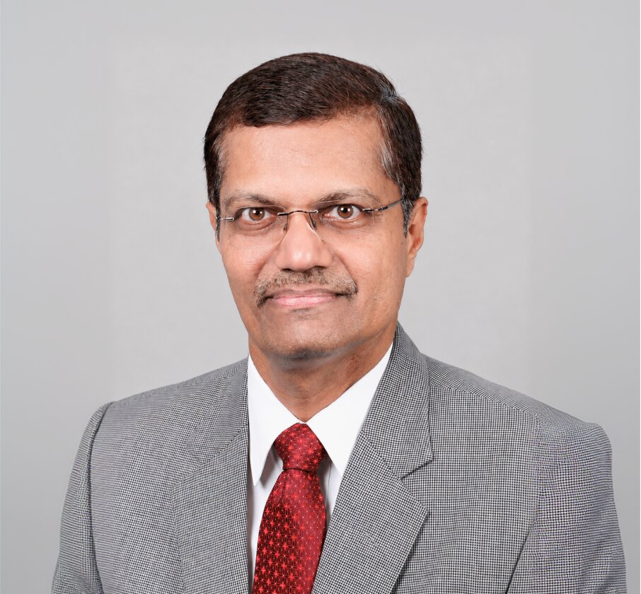 Ramachandran Chellam