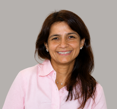 Tarana Lalwani
