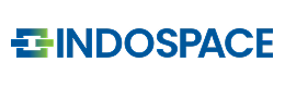 IndoSpace logo
