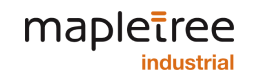 Mapletree logo