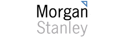 Morgan Stanley Real Estate Investing logo