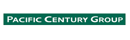 Pacific Century Group logo