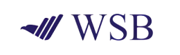 WSB Real Estate Partners logo