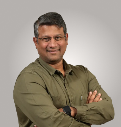 Sundaresan Vaidyanathan