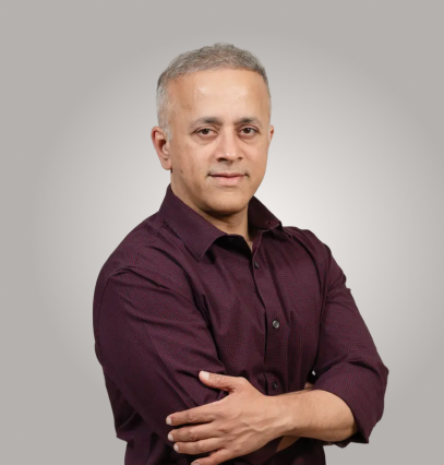 Rohit Hegde