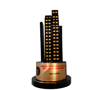 Emerging Developer of the Year