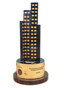 Realty + Conclave & Excellence Awards 2025 – Emerging Developer of the Year, Industrial & Warehousing