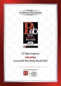 ET Edge Best Realty Brands 2025
